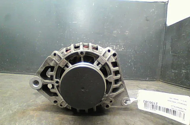 Alternateur Renault MEGANE I (BA0-1_) 1.9 dci (ba05, ba1f) (2001-2003) occasion