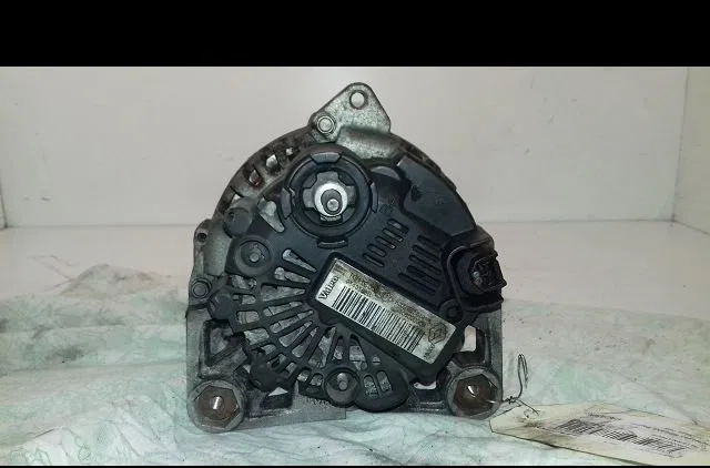 Alternateur Renault MEGANE II (BM0-1_, CM0-1_) 1.9 dci (2005-2009) occasion