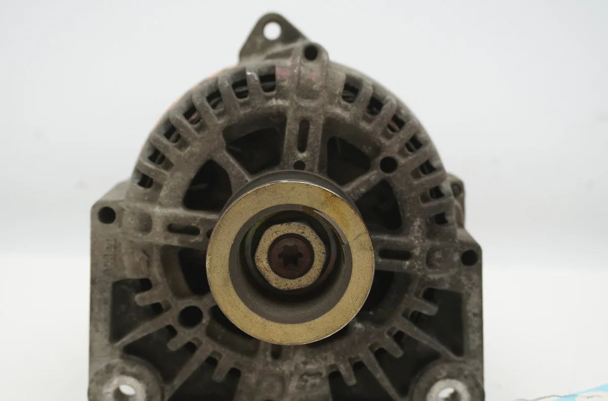 Alternateur Renault MEGANE II (BM0-1_, CM0-1_) 1.9 dci (bm0g, cm0g) (2002-2008) 5 portes occasion