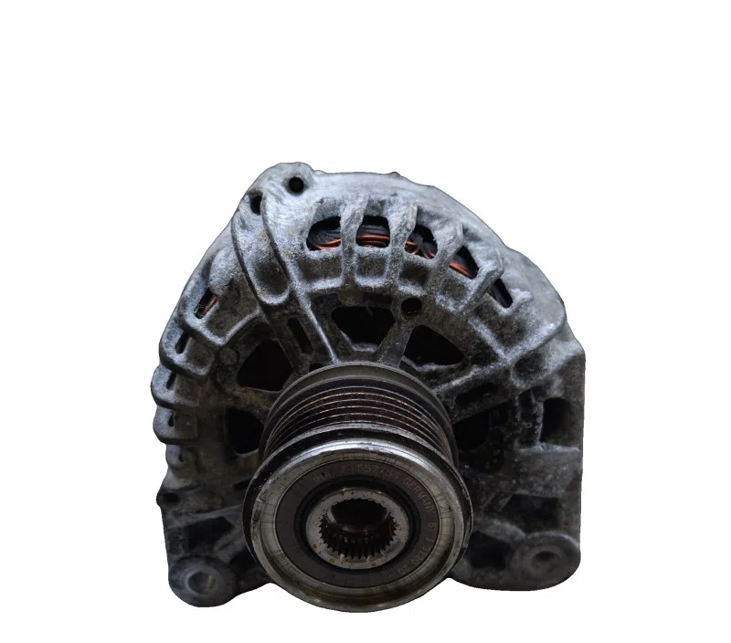 ALTERNATEUR RENAULT MEGANE III 231000026R