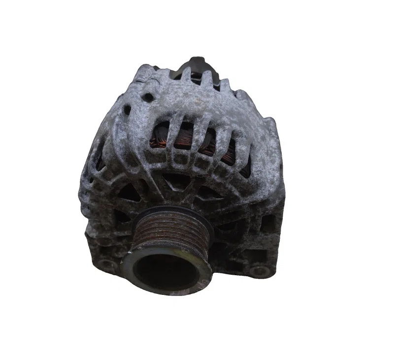ALTERNATEUR RENAULT MEGANE III 231004892R