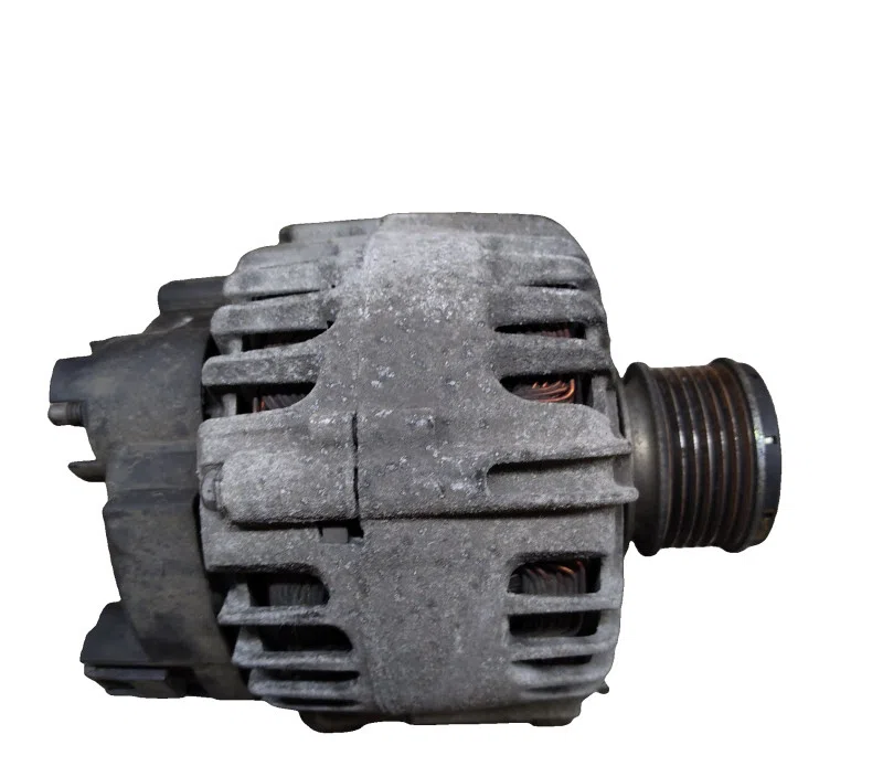 ALTERNATEUR RENAULT MEGANEIII 231002543R