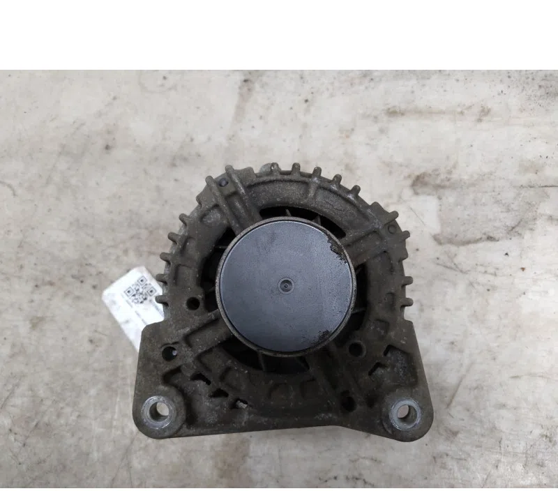 ALTERNATEUR RENAULT MODUS 0124425071