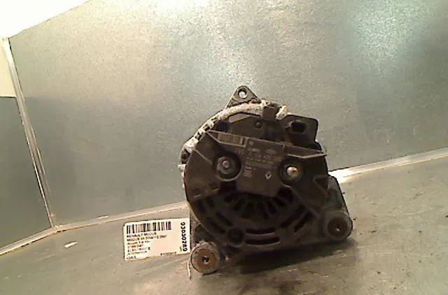 Alternateur RENAULT MODUS Phase 1 09-2004--12-2007 occasion