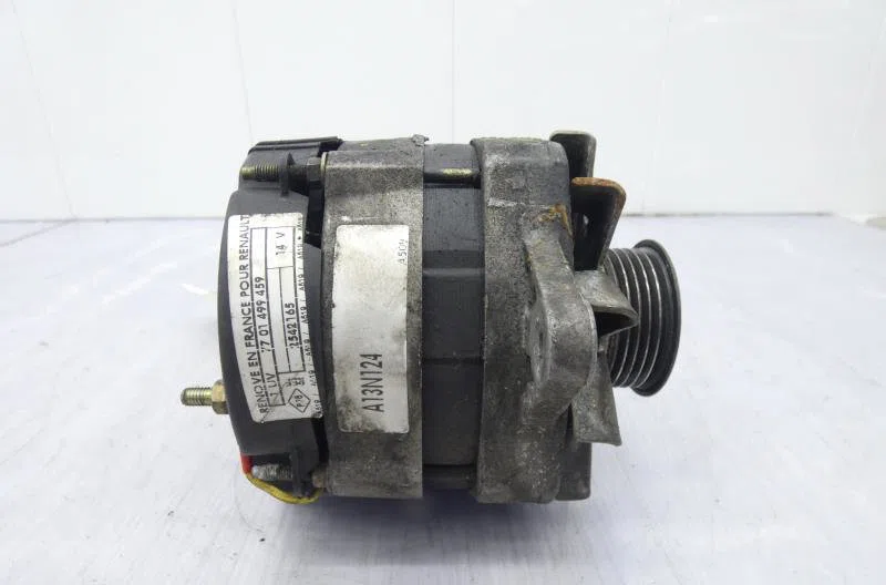 Alternateur RENAULT R21 PHASE 2 occasion
