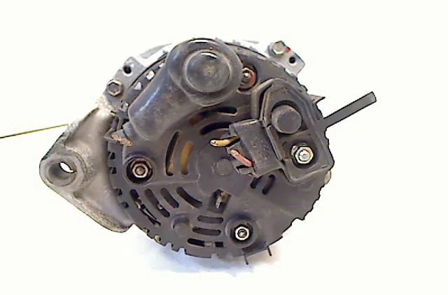 Alternateur RENAULT SAFRANE  2.2 SI 137ch occasion