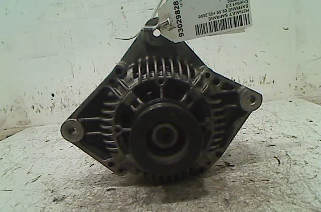 Alternateur RENAULT SAFRANE Phase 1 04-1992--09-1996 occasion