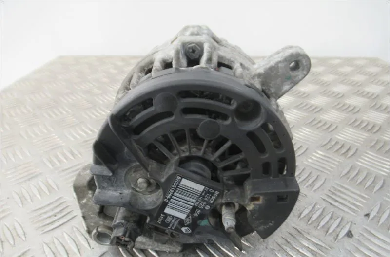 Alternateur Renault TWINGO II (CN0_) 1.2 (cn0d) (2007-2014) 3 portes occasion