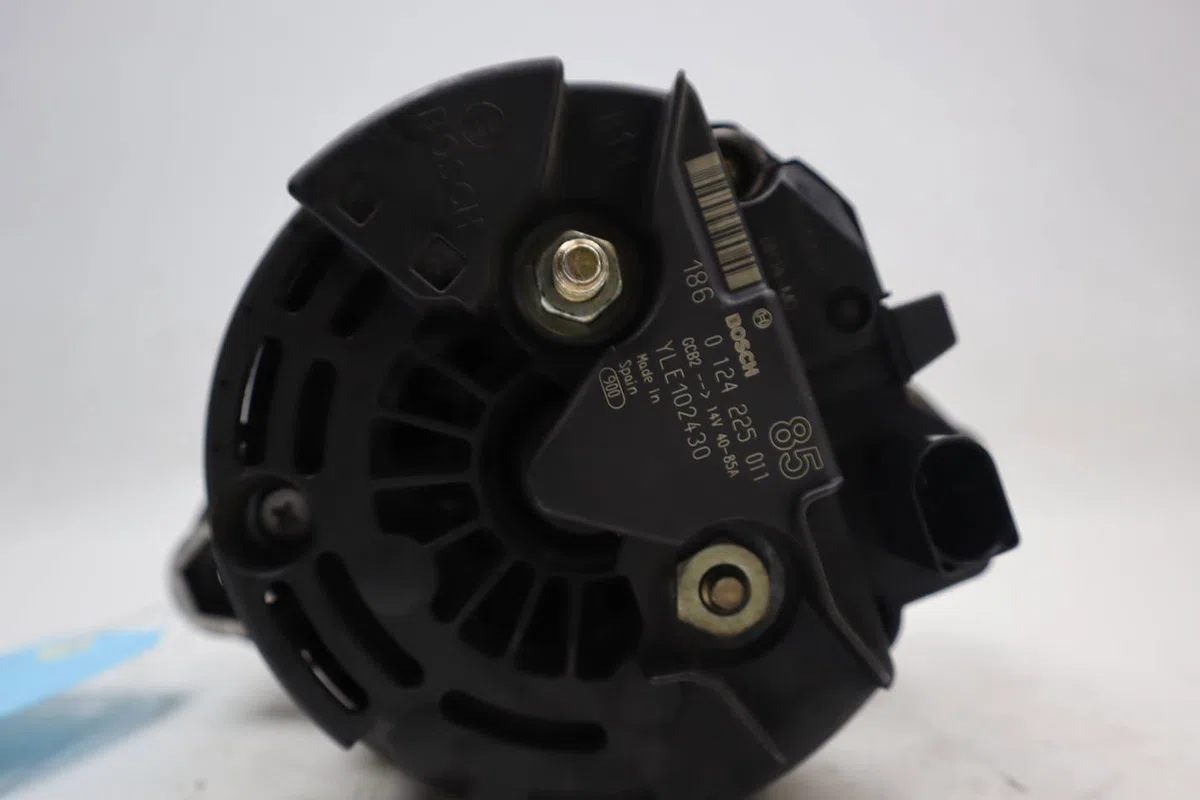 Alternateur Rover 25 I 3-5 portes (RF) 1.4 16v (1999-2005) occasion
