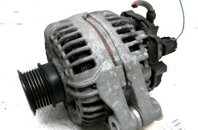Alternateur SAAB 9-3 1.9 TD FAP 120 VALKOMMEN occasion