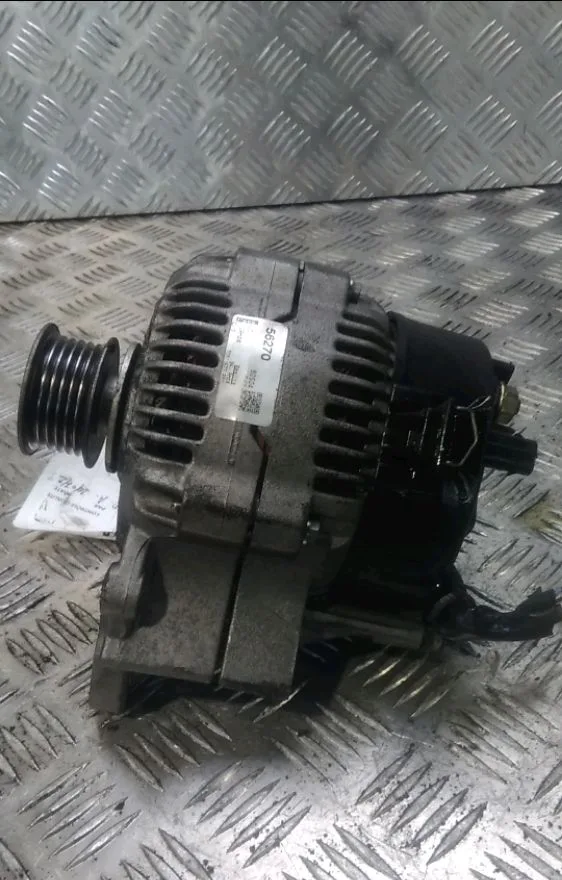 Alternateur Seat CORDOBA (6K1, 6K2) 1.9 d (1993-1996) occasion