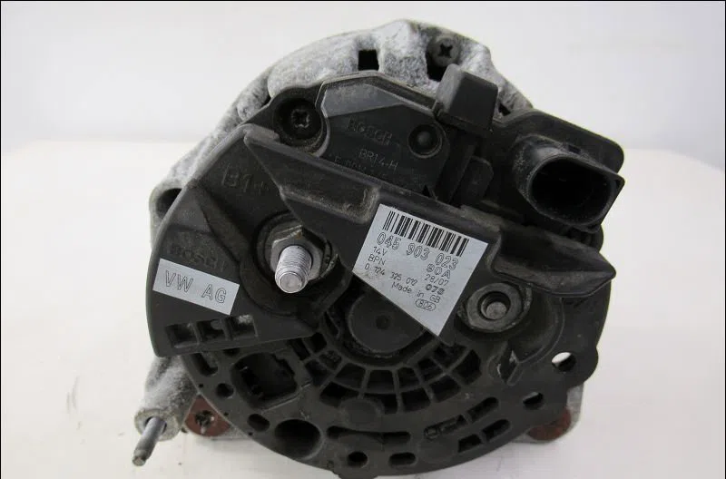 Alternateur Seat CORDOBA (6L2) 1.4 tdi (2002-2005) occasion