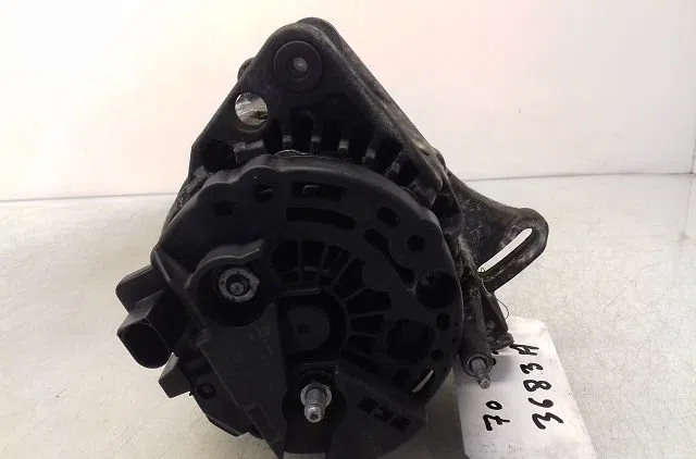 Alternateur Seat IBIZA III (6L1) 1.4 16v (2002-2007) occasion