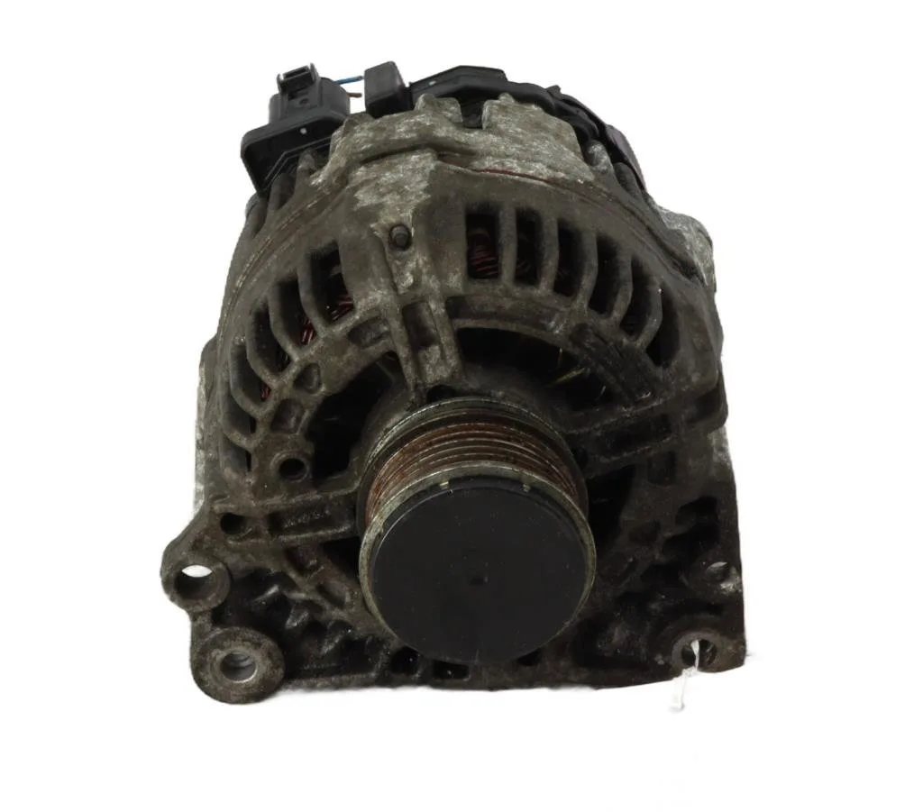Alternateur Seat IBIZA III (6L1) 1.4 tdi (2002-2005) 3 portes occasion