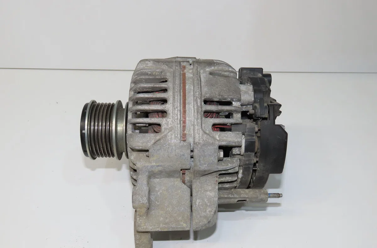 Alternateur Seat IBIZA III (6L1) 1.4 tdi (2002-2005) 3 portes occasion
