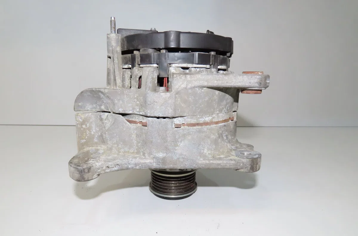 Alternateur Seat IBIZA III (6L1) 1.4 tdi (2002-2005) 3 portes occasion