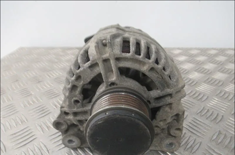 Alternateur Seat IBIZA III (6L1) 1.4 tdi (2002-2005) 3 portes occasion
