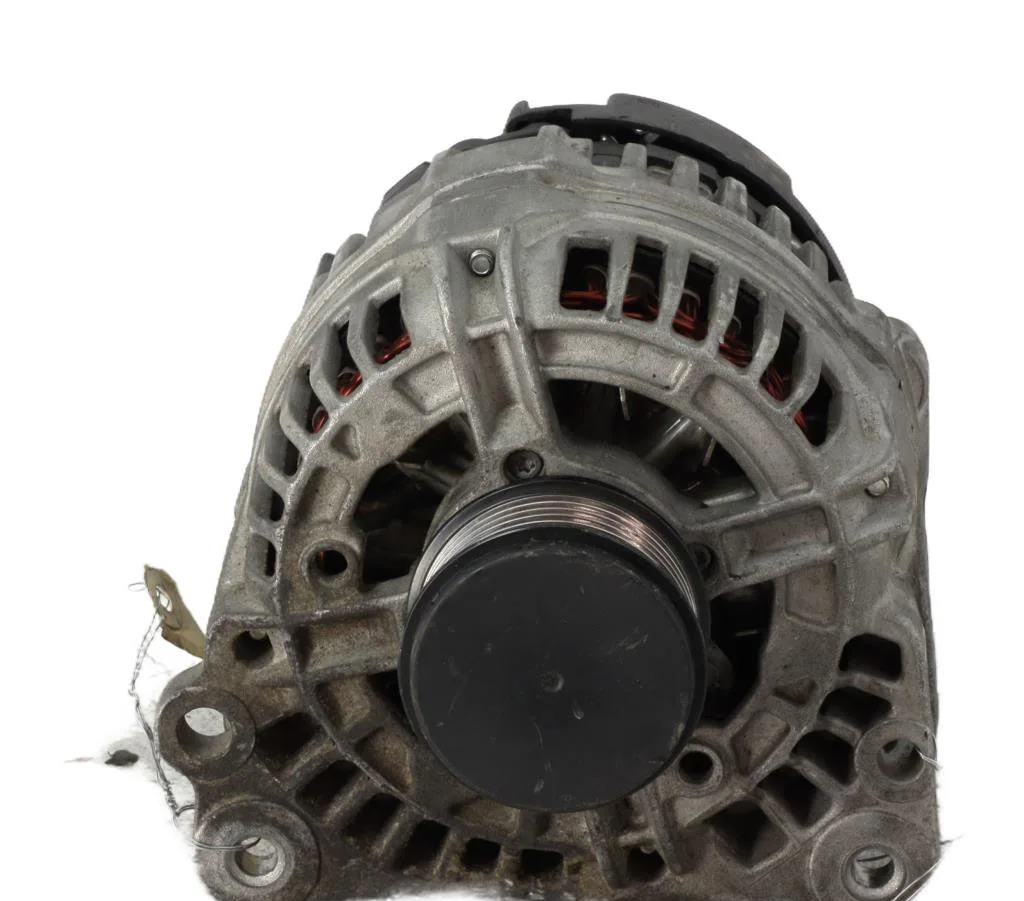 Alternateur Seat IBIZA III (6L1) 1.9 tdi (2002-2009) 5 portes occasion