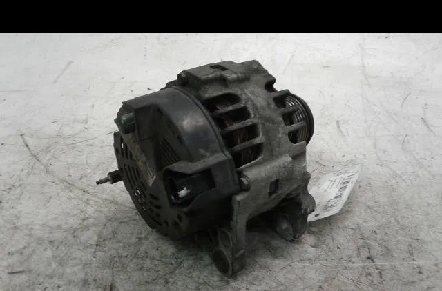 Alternateur Seat IBIZA III (6L1) 1.9 tdi (2002-2009) 5 portes occasion