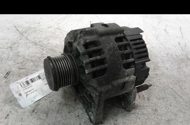 Alternateur Seat IBIZA III (6L1) 1.9 tdi (2002-2009) 5 portes occasion