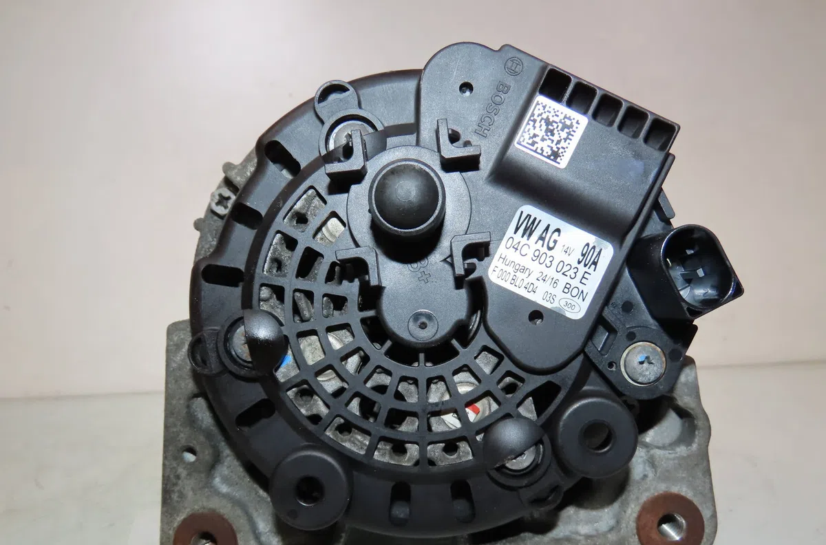 Alternateur Seat IBIZA IV (6J5, 6P1) 1.0 (2015-2017) occasion