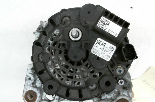 Alternateur Seat IBIZA IV (6J5, 6P1) 1.0 tsi (2015-2017) occasion