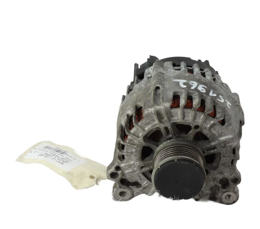Alternateur Seat IBIZA IV (6J5, 6P1) 1.2 tdi (2010-2015) occasion