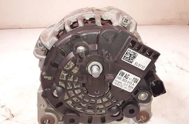 Alternateur Seat IBIZA IV (6J5, 6P1) 1.2 tsi (2010-2012) occasion