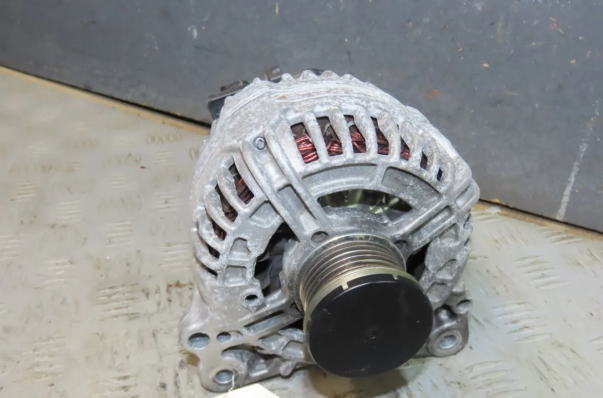 Alternateur Seat IBIZA IV (6J5, 6P1) 1.2 tsi (2010-2012) occasion