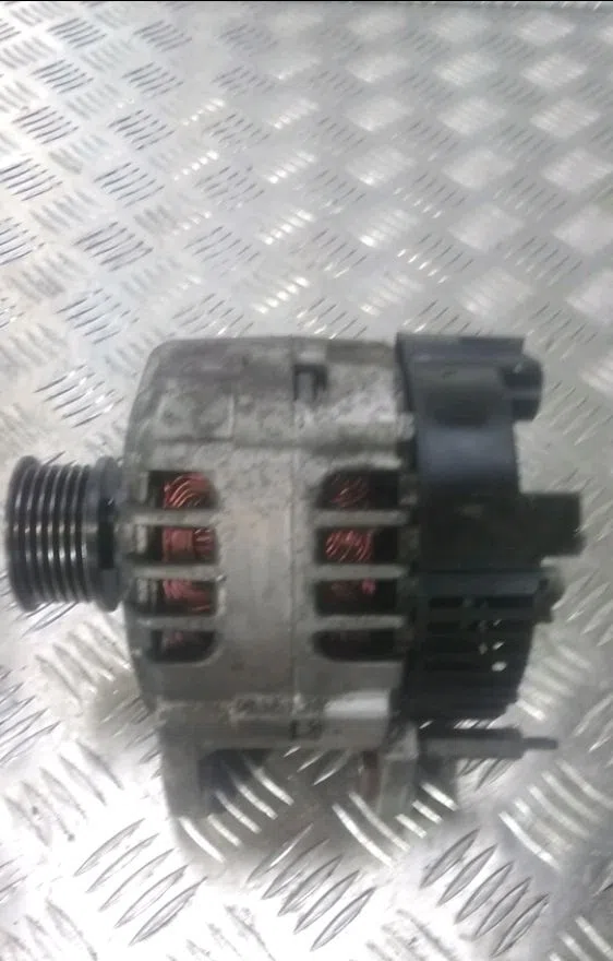 Alternateur Seat IBIZA IV (6J5, 6P1) 1.4 (2008-2015) occasion