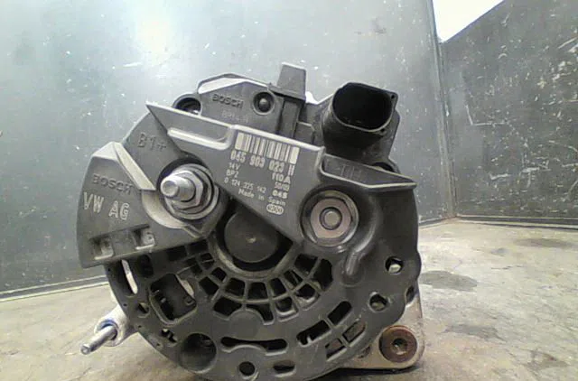 Alternateur Seat IBIZA IV (6J5, 6P1) 1.4 tdi (2008-2010) 5 portes occasion