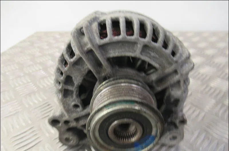 Alternateur Seat IBIZA IV SC (6J1, 6P5) 1.4 tdi (2008-2010) occasion