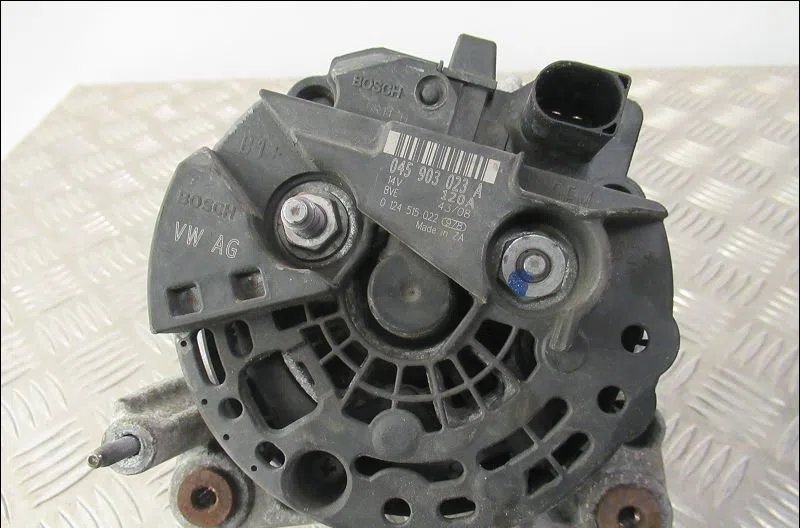 Alternateur Seat IBIZA IV SC (6J1, 6P5) 1.4 tdi (2008-2010) occasion