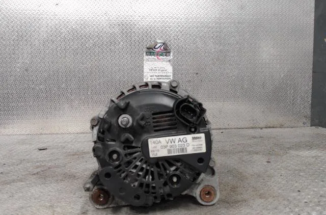 Alternateur Seat IBIZA IV ST (6J8, 6P8) 1.2 tdi (2010-2015) occasion