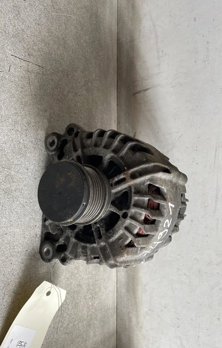 Alternateur Seat LEON (1P1) 1.6 tdi (2010-2012) occasion