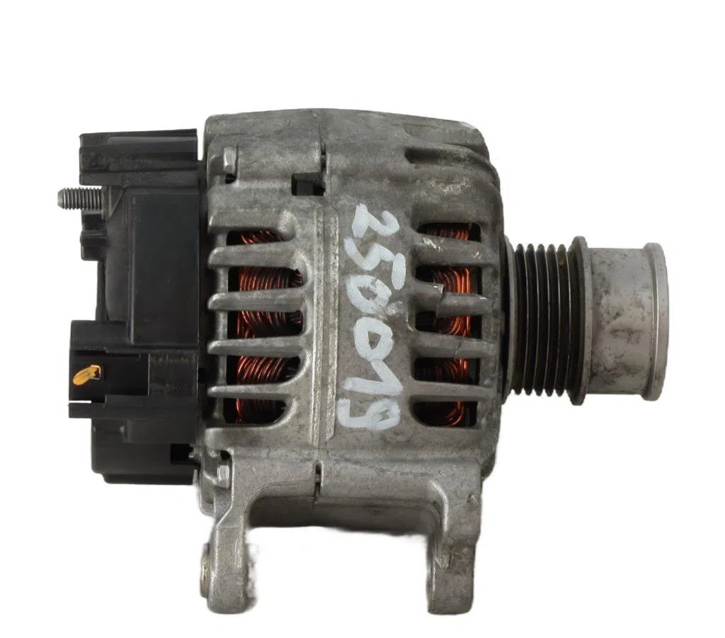 Alternateur Seat LEON (5F1) 1.5 tsi (2018-2020) occasion