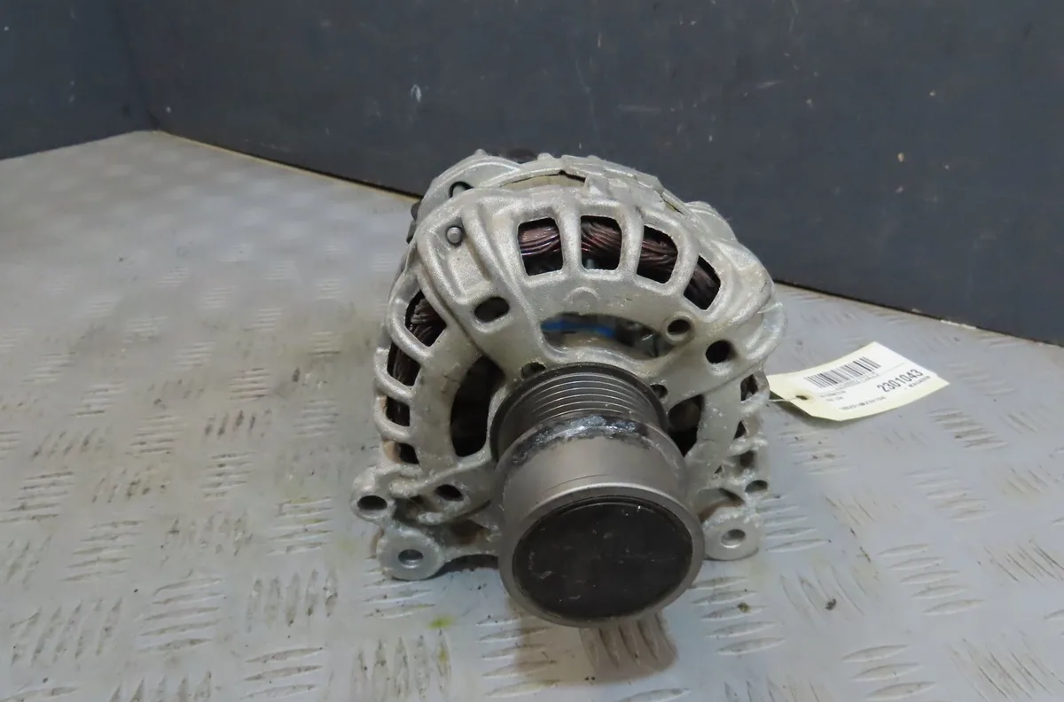 Alternateur Seat LEON (5F1) 1.5 tsi (2018-2020) occasion
