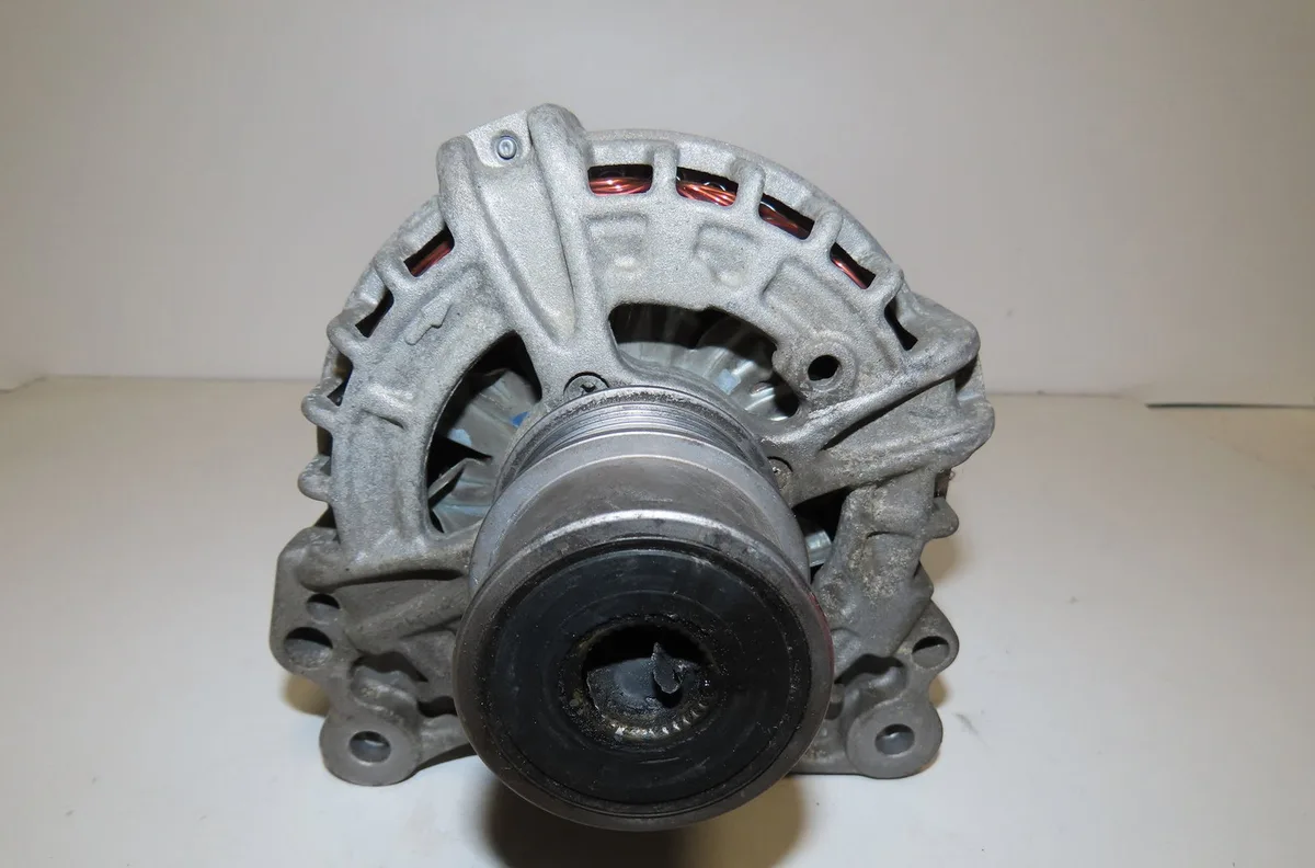 Alternateur Seat LEON ST (5F8) 1.0 tsi (2015-2020) occasion