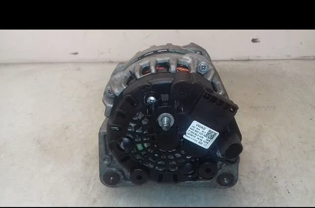 Alternateur Seat Mii (KF1, KE1) 1.0 (2011-2019) occasion