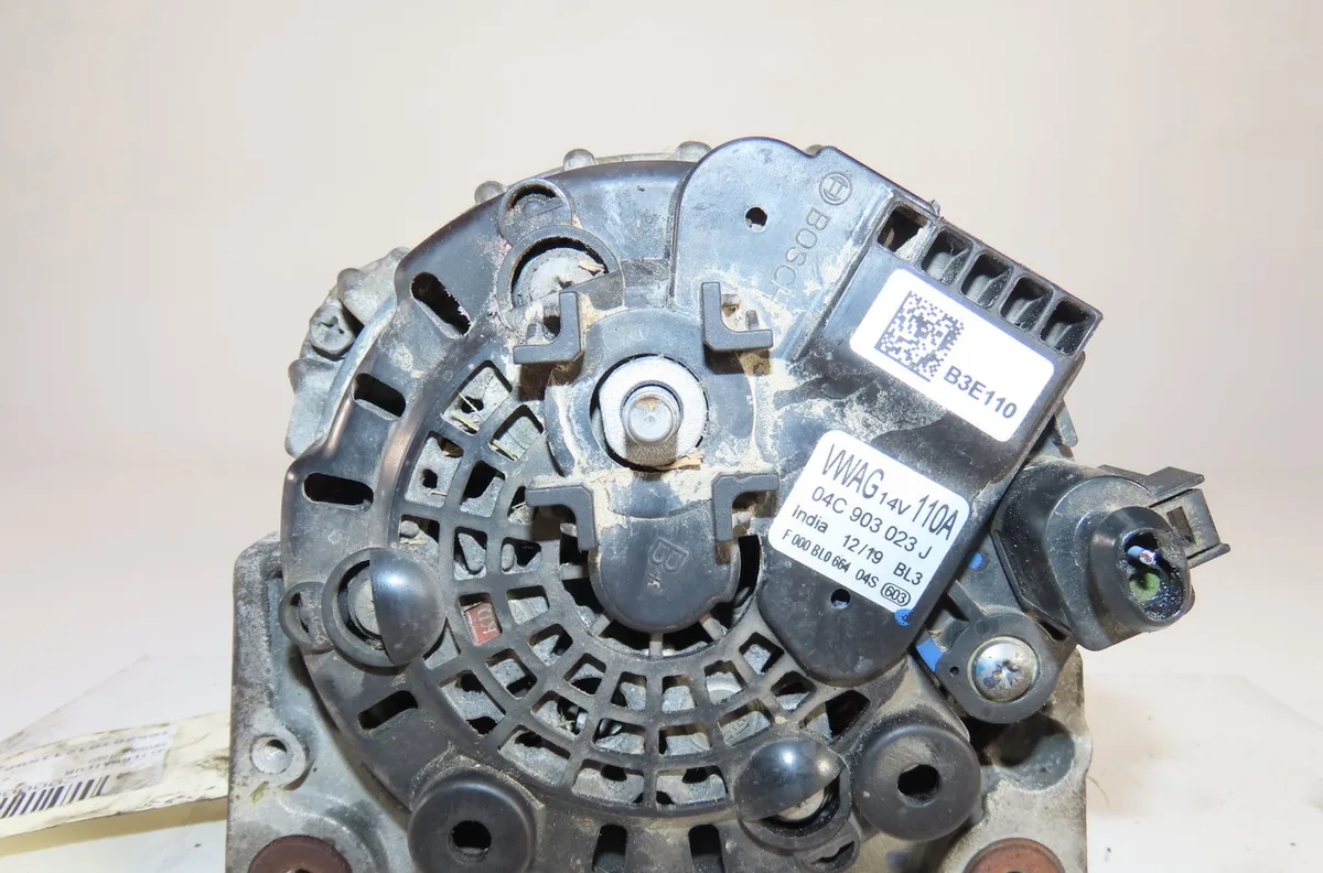 Alternateur Skoda CITIGO (NF1) 1.0 (2011-2019) occasion
