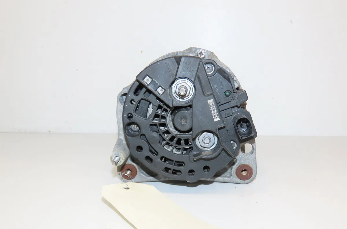 Alternateur Skoda FABIA II (542) 1.6 tdi (2010-2014) occasion