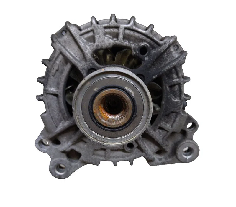 ALTERNATEUR SKODA KAMIQ 04L903024S