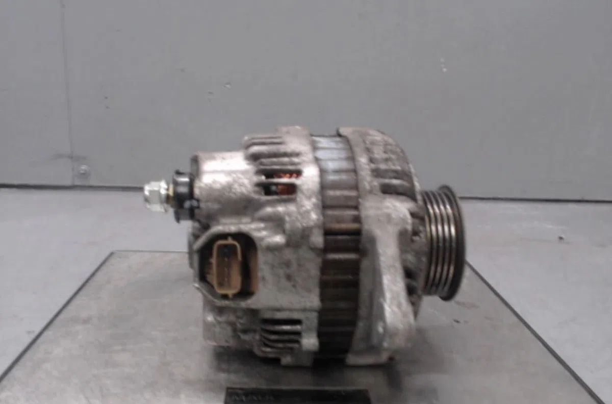 Alternateur Smart FORFOUR (454) 1.5 (454.032) (2004-2006) occasion
