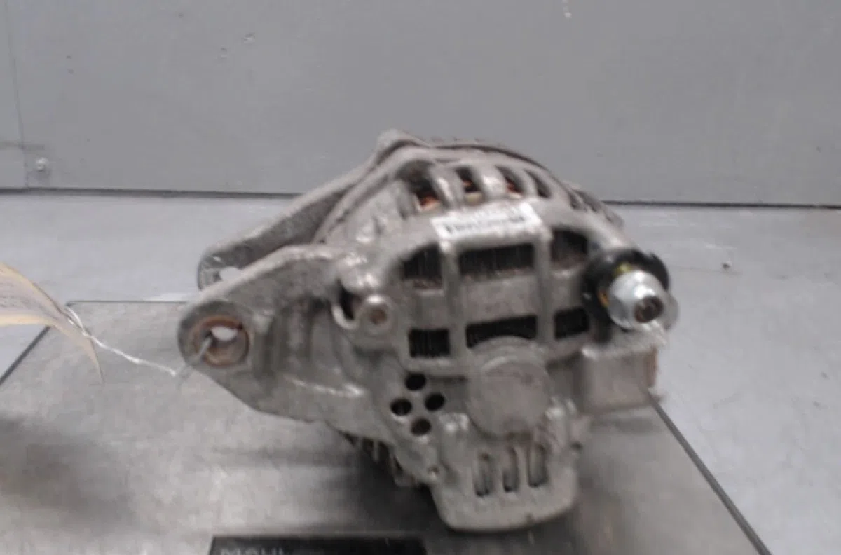 Alternateur Smart FORFOUR (454) 1.5 (454.032) (2004-2006) occasion