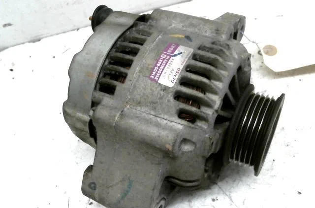 Alternateur SUZUKI ALTO occasion