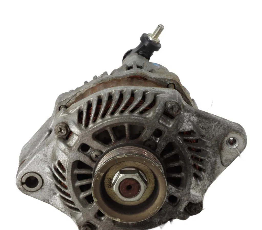 Alternateur Suzuki GRAND VITARA II (JT, TE, TD) 2.0 traction intégrale (td54, jb420) (2005-2015) occasion