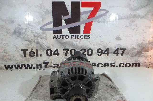 Alternateur SUZUKI SWIFT 3 occasion