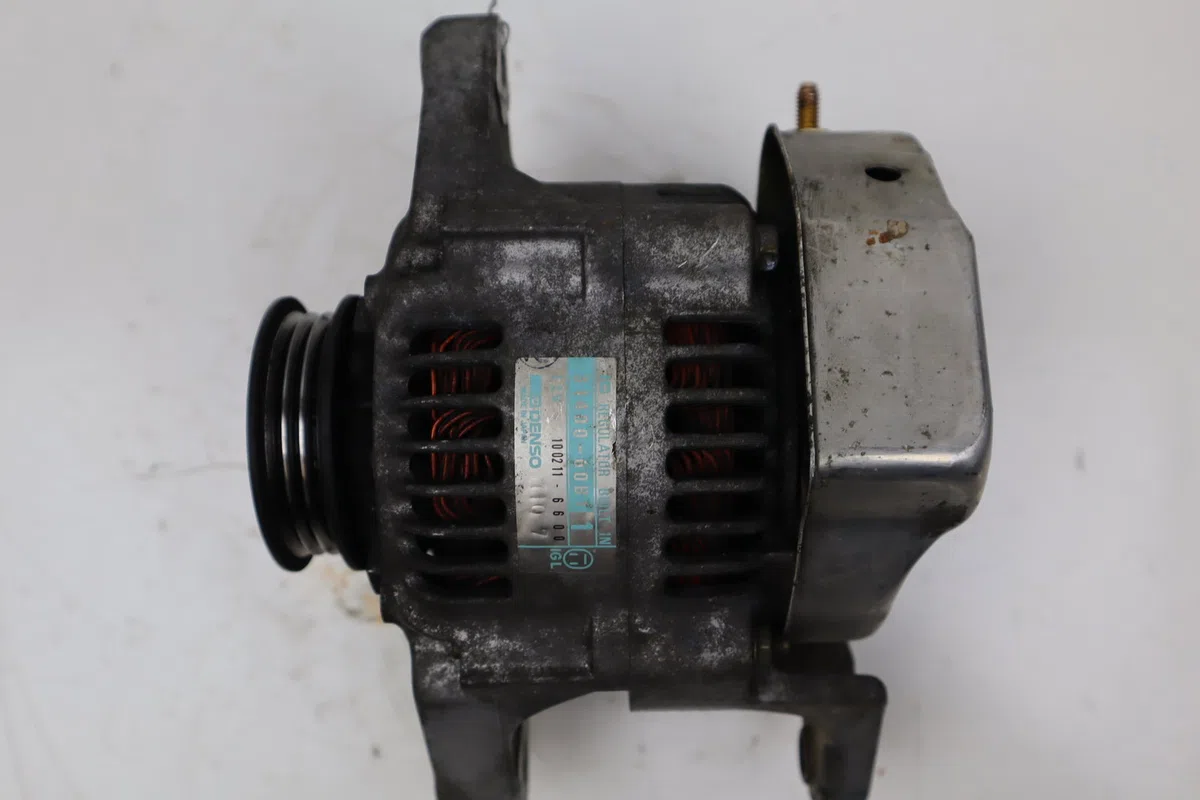 Alternateur Suzuki SWIFT II 3-5 portes (EA, MA) 1.0 i (sf310, aa44) (1995-2005) occasion