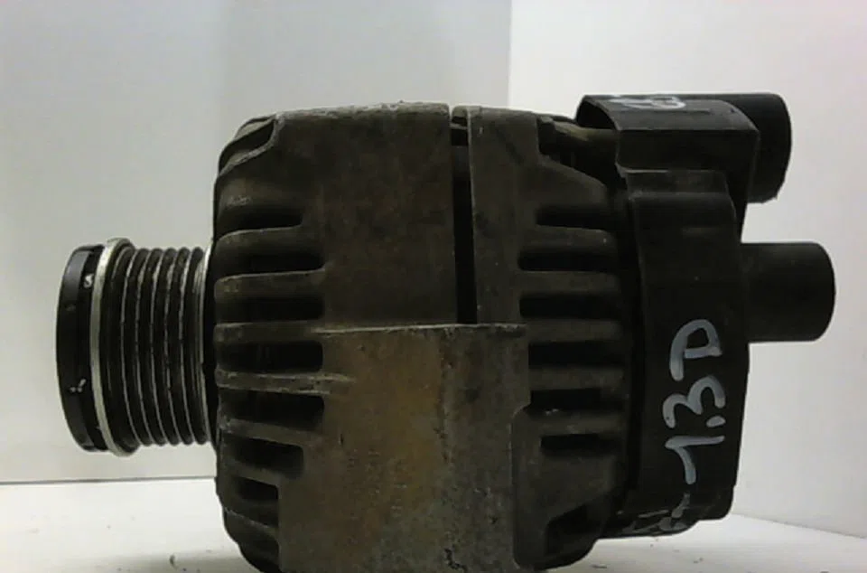 Alternateur SUZUKI SWIFT II occasion