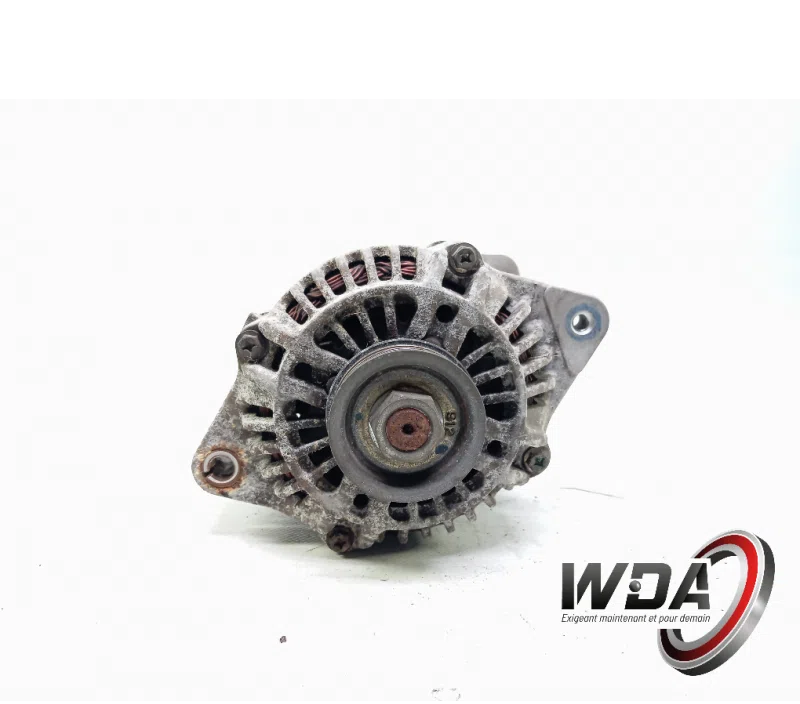 ALTERNATEUR SUZUKI SWIFT III 3140080G12000